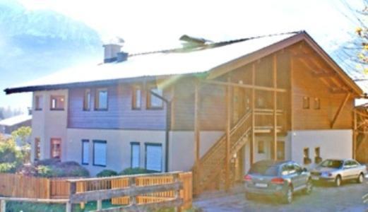 Arabella Golf- und Ski-Appartement Zell am See Zimmer foto